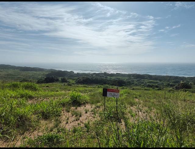 1,290M² VACANT LAND FOR SALE IN SEATON ESTATE